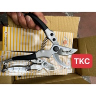 GOODMAN K8038H BRANCH CUTTING SCISSORS (8") MADE IN TAIWAN.