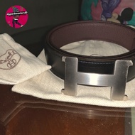 hermes belt 100% original 