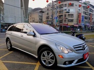 正2008年 Mercedes-Benz/賓士 R350 AMG版本 超兇巨無霸 輕鬆入主賓士