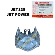 SYM JET125 JET POWER HEAD LAMP ASSY ORIGINAL 100%