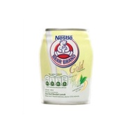 PUTIH Bear Brand Gold Nestle tea and white malt