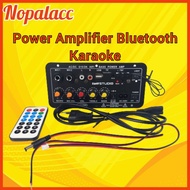 400 watt bluetooth karaoke amplifier board module / 400w bluetooth board amplifier module / Bluetoot