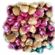 Dodol buah asli garut 10 kg snak oleh oleh picnik kiloan campur