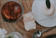 Lulu豬AirPods case