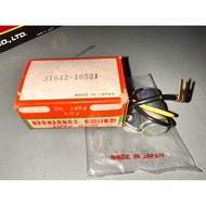 Suzuki GT125 / GT250 ignition condenser