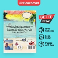 Dimples' Adventure Book II - Paperback - English - 9781958082591