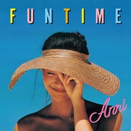 ANRI – Fun Time | Japanese Pressing 2LP Vinyl