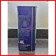 ❈ ✙ Hudson lacquer Flo gallon