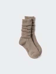 ถุงเท้า HEATTECH | Slouch