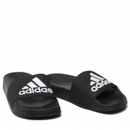 Adidas Adilette Shower Slides - Core Black GZ3779 Original