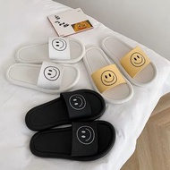 😉Smile系列😁 韓版哈哈笑家居室内浴室防滑拖鞋 (多色）