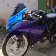GSX-R FRONT FAIRING MODEL GSX-R1000R 2025