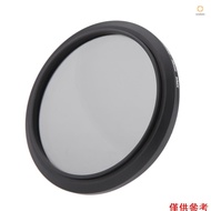 Andoer 58mm ND Fader Neutral Density Adjustable ND2 to ND400 Variable Filter for Canon Nikon DSLR Ca