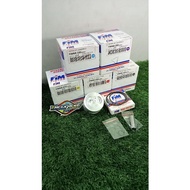 Piston Kit Fim-68 Kaze 53 53.5 54 54.5 55 Pin 13 Thelereng_Garage Shop