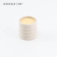 Hooga Dean Unscented Candle