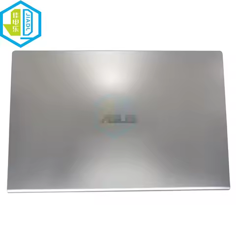 New Laptop Top case for ASUS vivobook X509 Y5200 F509 D509 X509FA X509JA LCD Screen Front Bezel 90NB