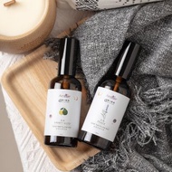 枕頭噴霧 - 助眠 放鬆心神