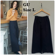 GU Chino Pants