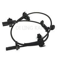 57450-TR0-013 57450-TR0-A02 for Honda Civic 2012 ABS Brake Sensor Wheel Speed Sensing Auto Spare Par