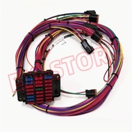111-4812,153-2491,FUSE box HARNESS  Caterpillar CAT 320B,320BU,322B,325B,330B