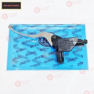 BRAKE MASTER PUMP & LEVER (FRONT <R/H> & REAR <L/H>) - SYM - JET 14 125i/ SYMPHONY 150/ 150SR/ JET 1