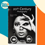 20th Century Photography by TASCHEN (hardcover)