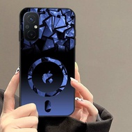 HP GK380 (XIAOMI REDMI 12C) REDMI 12C Glass Softcase - REDMI 12C Case - Casing REDMI 12Chp - Latest 