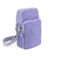 Tas selempang HP  parasut / tas hp / tas selempang wanita KIP 600