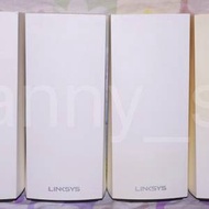 4個港行 Linksys Velop MX4050 Whole Ho...