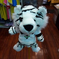 Animal Golf Head Cover ที่ครอบไม้กอล์ฟ ตุ๊กตารูปสัตว์สำหรับครอบหัวไม้กอล์ฟ