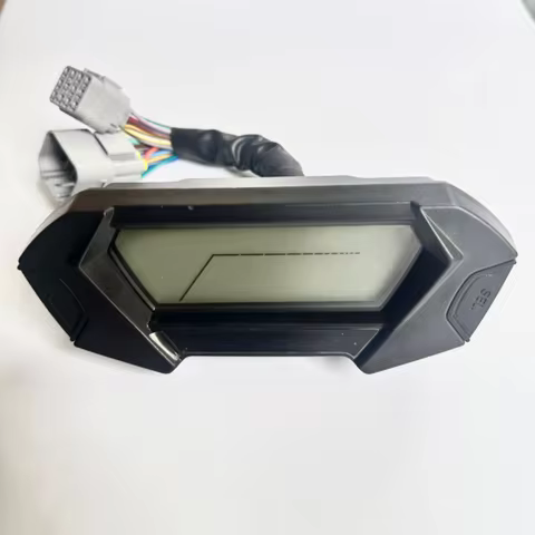 Original Packing LCD Dashboard Meter Speedometer For CFMoto Cforce 400 500 CF400AU CF500AU ATV Quad 