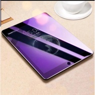 Anti Blue Ray Tempered Glass / Anti Radiation Samsung Tab A7 10.4 "T505) / Tab S6 Lite / Tab S7 + Plus / Tab S7 FE 5G Bluelighted