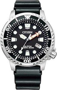 [Citizen] CITIZEN watch PROMASTER Promaster Eco-Drive Marine Series 200m Diver BN0156-05E Men's