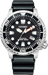 [Citizen] CITIZEN watch PROMASTER Promaster Eco-Drive Marine Series 200m Diver BN0156-05E Men's