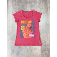 Vintage Hysteric Glamour Short Sleeve