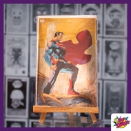 DC Comics - Superman 7 Cover G Jim Lee Icons Series Superman Foil Variant NM - Comic Books