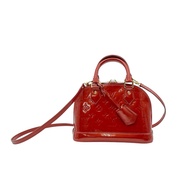 路易威登 M90174 Monogram 2-Way Bag Alma BB 手提包
LOUIS VUITTONRED[二手]