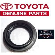 GENUINE TOYOTA DRIVE SHAFT OIL SEAL ~ TOYOTA ESTIMA MCR40