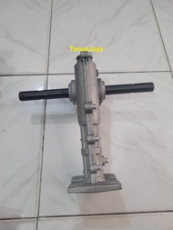 Gear Box Cultivator Mini Mesin Potong Rumput (Segi 9 Segi 7 Kotak 4)