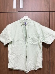 The North Face Purple Label x nanamica 短袖襯衫