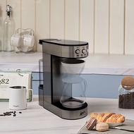 MESIN Jen Automatic Pour Over Coffee Machine Pour Over V60 2-4Cups