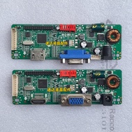 Original TS MH01C V1.2 MH05F MH01H MH01G MH01E Drive Board HDMI Motherboard