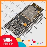 ESP32-S NodeMCU Tin Phat Electronic Bluetooth Wifi Transceiver Circuit