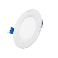 ROMAN DOWNLIGHT LIGHT 3 COLORS SUPER THIN ALUMINUM ELD3016/7C
