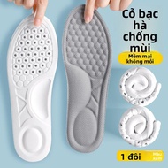 ZHIHAOEN | Miếng lót giày thể thao nam nữ Asics Gel Kayano GT 2000 Flux 4 hấp thụ sốc thấm hút mồ hô