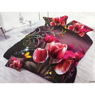 Cadar 3D Aussimo (7 in 1) Queen