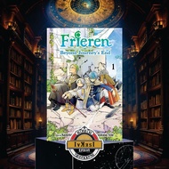 Frieren: Beyond Journey's End - Viz Media Manga