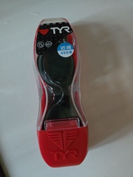 TYR 近視泳鏡