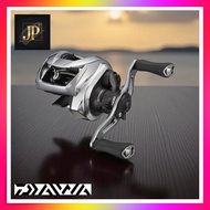 Daiwa (DAIWA) Baitcasting Reel Zillion SV TW 1000 (2021 model)