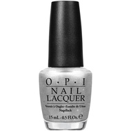 Authentic OPI Nail Polish - By The Light Of The Moon (15ml) HRG41; Ready Stock/ OPI 正品指甲油